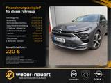 Citroën C5 X Feel Pack Kamera SHZ - Citroën C5 X: Grau