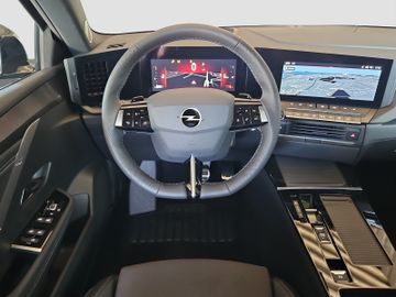 Fotografie 11 des Opel Astra L ST GS Automatik Schiebedach Navi Head-Up