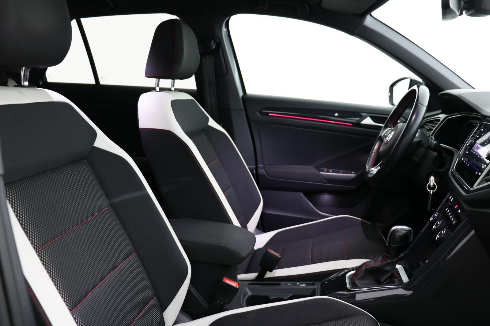 Volkswagen T-Roc 1.5 TSI DSG Sport *LED*NAVI*KAMERA*