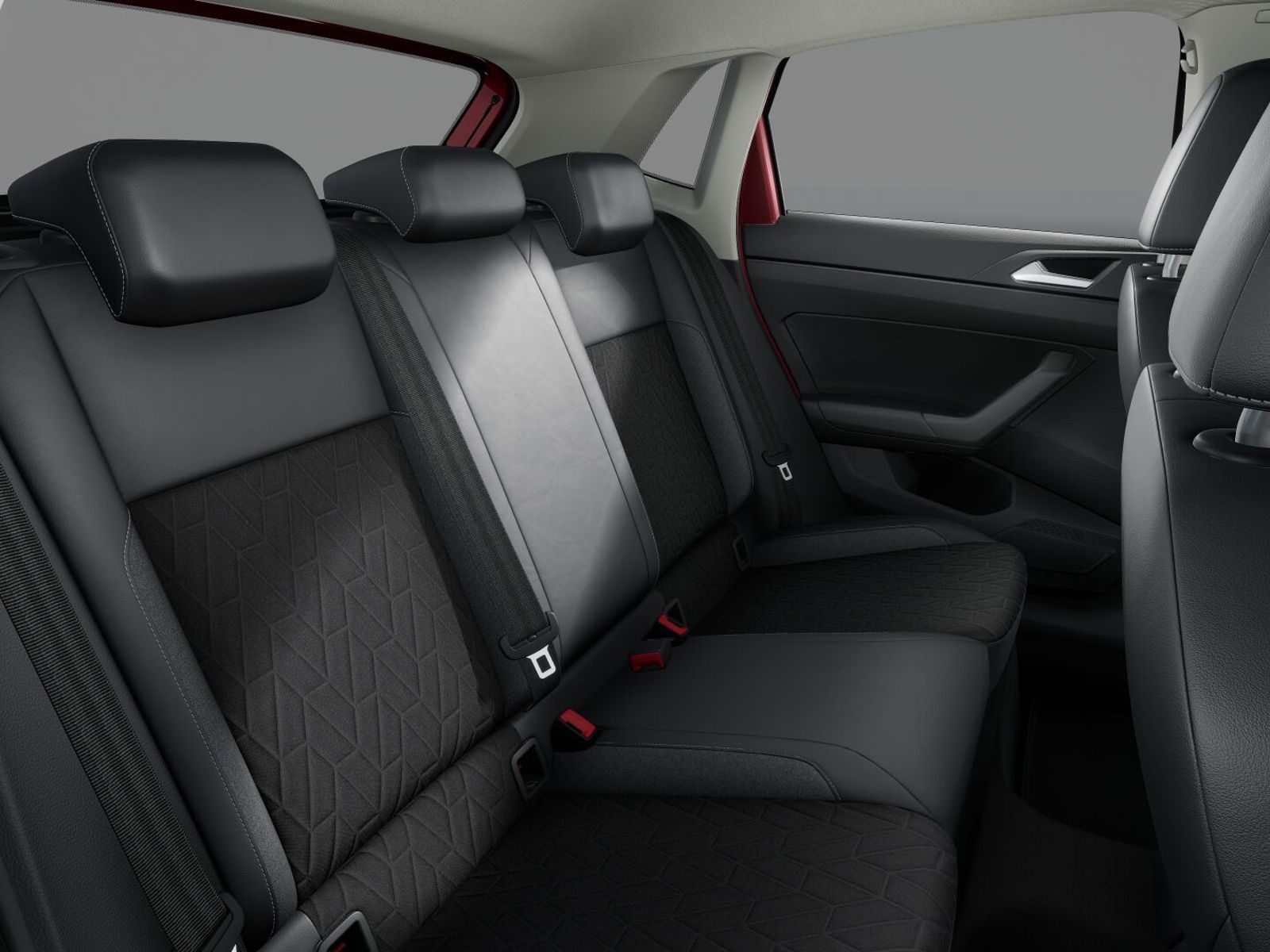 Fahrzeugabbildung Volkswagen Polo  ENERGY 1.0 TSI *Navi, Ganzjahresreifen, Rü