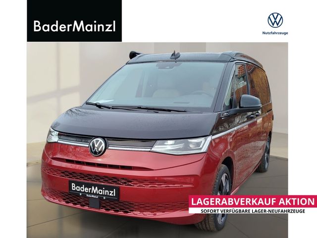 Volkswagen California Der neue California Ocean 2,0 l 150 k