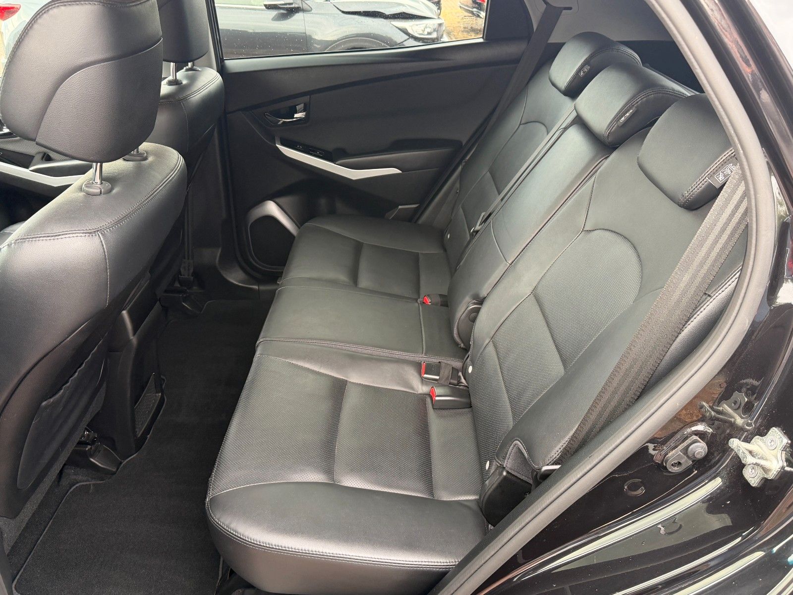 Fahrzeugabbildung Ssangyong Korando 2.2 e-XDi 220 *Nav*8fach*Kamera*AWD*PDC*
