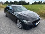 BMW 330d xDrive M-Paket 19 Zoll Head-Up - BMW 330 mit Diesel-Antrieb: Limousine, 330d Paket