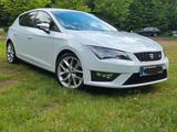 Seat Leon 1.4 TSI 92kW Start&Stop FR - Seat Leon Gebrauchtwagen in Frankfurt