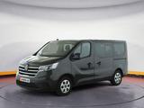 Renault Trafic Evolution dCi 150 9-Sitzer LED+SHZ+KAMERA - Renault Trafic in Hannover