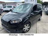 Ford Transit Courier*Trend*Scheckh.* - Ford Transit Courier aus 2022