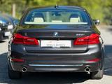 BMW 520i Luxury Line LED*LEDER*SCHIEBEDACH - BMW 520 Gebrauchtwagen in Bremen