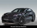 Porsche Macan 4 Electric *0,25%Versteuerung*Luft;AHZV;Pa - Porsche Macan in Chemnitz