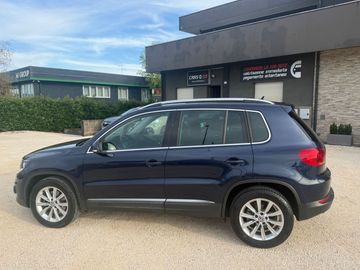 Volkswagen Tiguan - 7