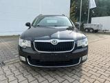 Skoda Superb Combi Ambition - Skoda Superb