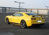Chevrolet Camaro 6.2 V8 AT - - Chevrolet Camaro aus 2012