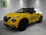 Nissan JUKE N-Sport 1.6 HYBRID 143 PS - Nissan JUKE N-SPORT mit Hybrid-Antrieb (Benzin/Elektro)