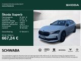 Skoda Superb Combi Sportline 1,5 TSI iV DSG *MATRIX* - Skoda: Sportline