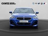 BMW 220i Coupé M Sport Carplay Navigation Elekr. Sit - BMW 220 in Mannheim