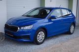 Skoda Fabia 1.0l MPI "ACTIVE"Klima"LED"DAB"APP-Connect - Skoda: Blau