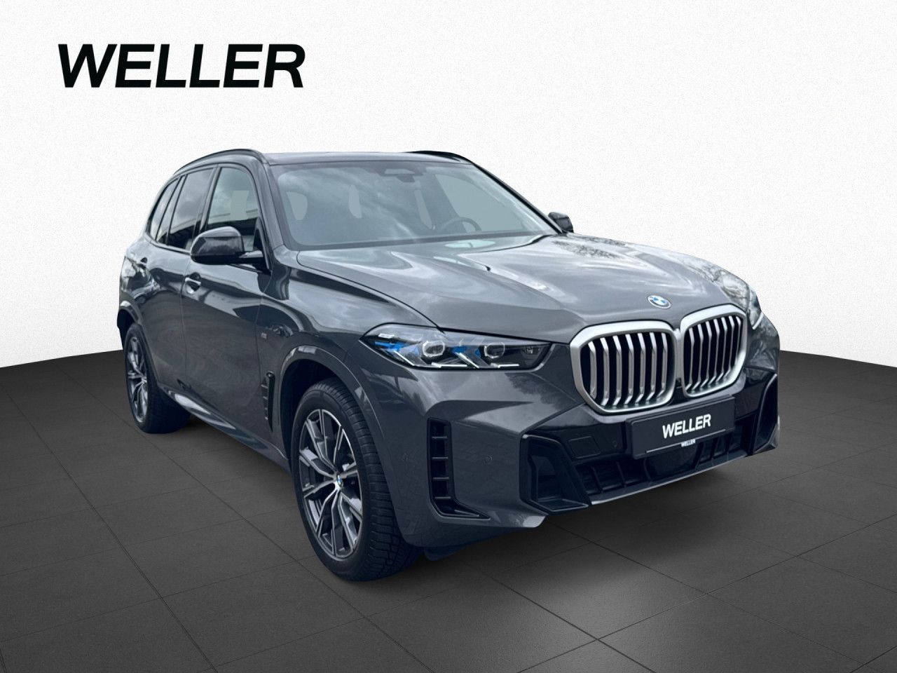 BMW X5 - Bild 6