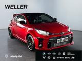 Toyota Yaris GR *LED*18'' geschmiedet*Alcantara*CAM*ACC - Toyota Yaris Gebrauchtwagen in Hannover