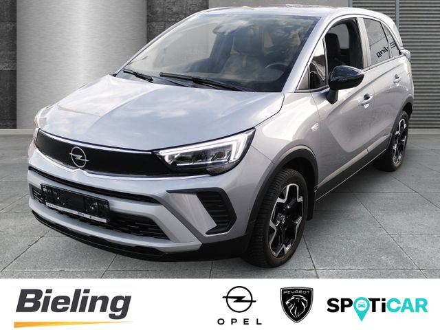 Crossland GS Line 1.2 Turbo