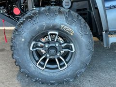 TGB Blade 620 4x4 Servo + Koffer + GARANTIE