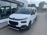 Citroën Berlingo 1.5 BlueHDi 130 RIP CURL M  NAVI ACC - gebrauchte Citroën Berlingo aus dem Jahr 2021