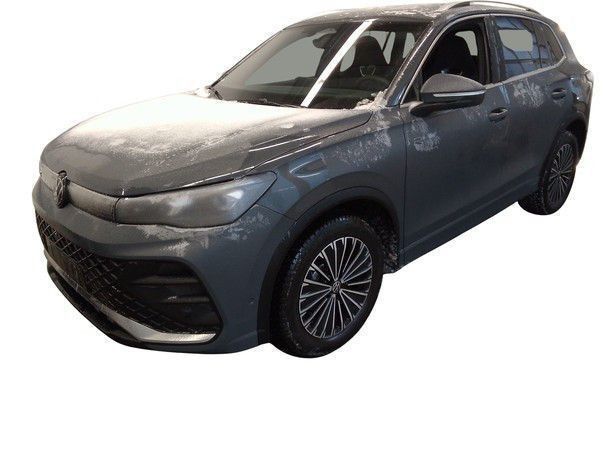Volkswagen Tiguan - Bild 2