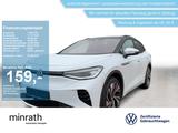 Volkswagen ID.4 GTX 4M 82 kWh MATRIX+NAVI+APP+DCC+HUD+PANO - Volkswagen ID.4: GTX