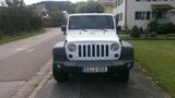 Jeep Wrangler 2.8l CRD Unlimited Rubicon Automati... - Jeep Wrangler: Rubicon