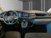 Volkswagen T6 Caravelle - Vorschau Bild 9
