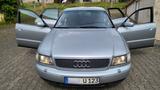 Audi A8 2.5 TDI-Diesel Sammlerzustand  - gebrauchte Audi A8 aus dem Jahr 1998
