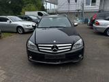 Mercedes-Benz C 220 C T-Modell AMG - gebrauchte Mercedes-Benz C 220 aus dem Jahr 2008