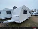 Tabbert Pantiga 550 E gebraucht wie neu Linie: Muster Pr - Tabbert 550 e