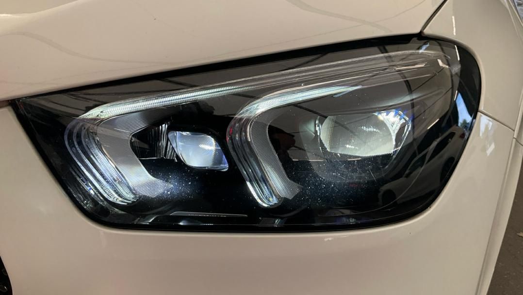 Mercedes-Benz GLE 350 e 4M 2x AMG Line|Night|FahrP+|360°|20" foto 14