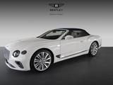 Bentley Continental GTC Speed - Bentley Continental GTC: Speed