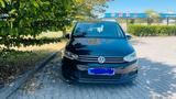 Volkswagen VW Touran 7 Sitzer 1.6 TDI - Neuer Zahnriemen - Volkswagen Touran: Zahnriemen