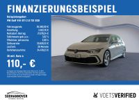 Volkswagen Golf - Vorschau Bild 2