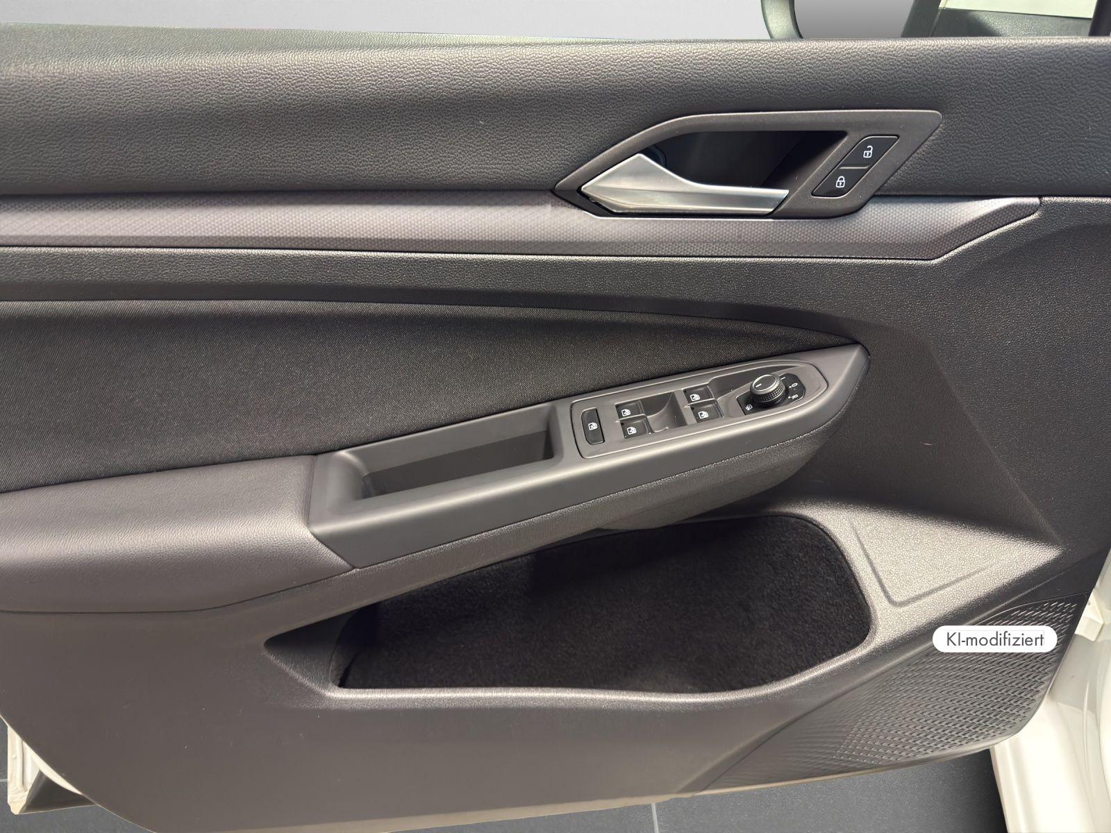 Volkswagen Golf VIII 2.0 TDI Active DSG, HUD, Pano., AHK, миниатюра 13
