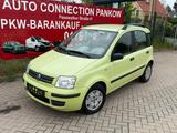 Fiat Panda 1.2 8V Dynamic*TÜV NEU* KLIMA - Fiat New Panda Gebrauchtwagen