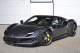 Ferrari 296 GTB DCT*LIFT*360*JBL*CARPLAY*SITZKLIMA*PPF!* - Ferrari 296 GTB aus 2023