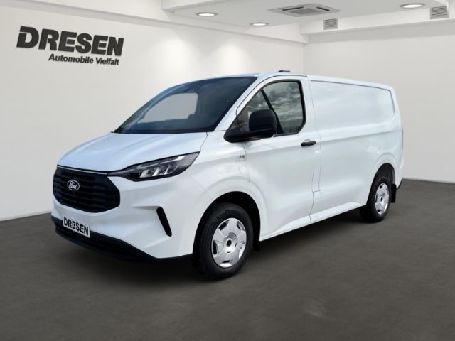 Ford Transit Custom 320 L1 Trend+Automatik+Allrad+Nav