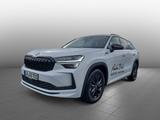 Skoda Kodiaq Sportline 2.0 TDI DSG 4x4 ACC HuD EPH 20" - Gebrauchtwagen in Weißenfels