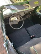 Citroën 2 CV - Citroën: Cv2
