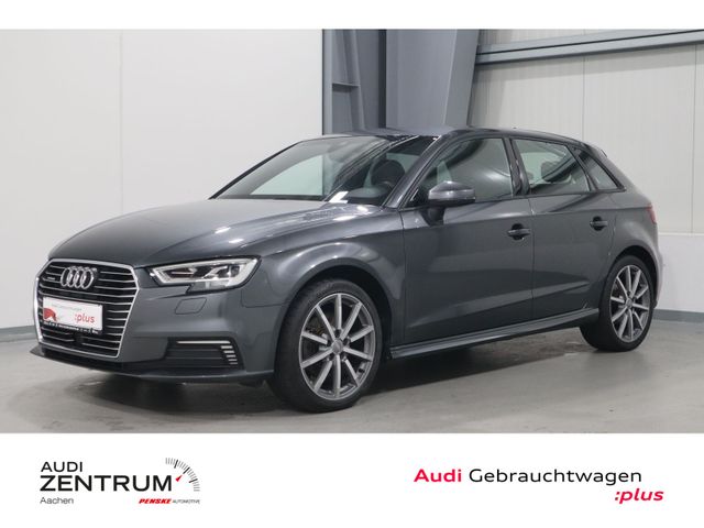 Audi A3 Sportback 40 e-tron sport S-Line*Navi*LED*PDC