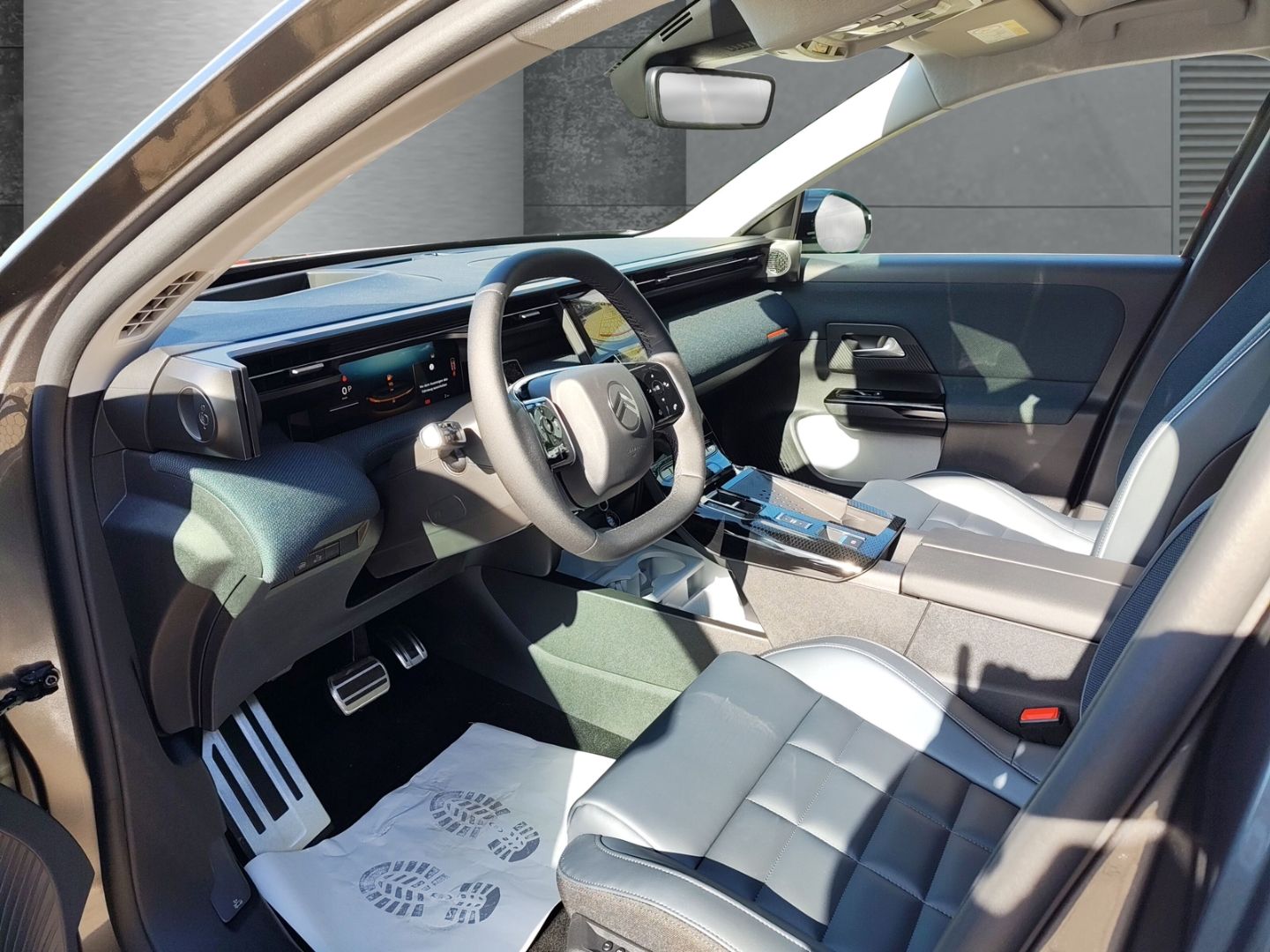 Citroën C5 Aircross - Bild 7