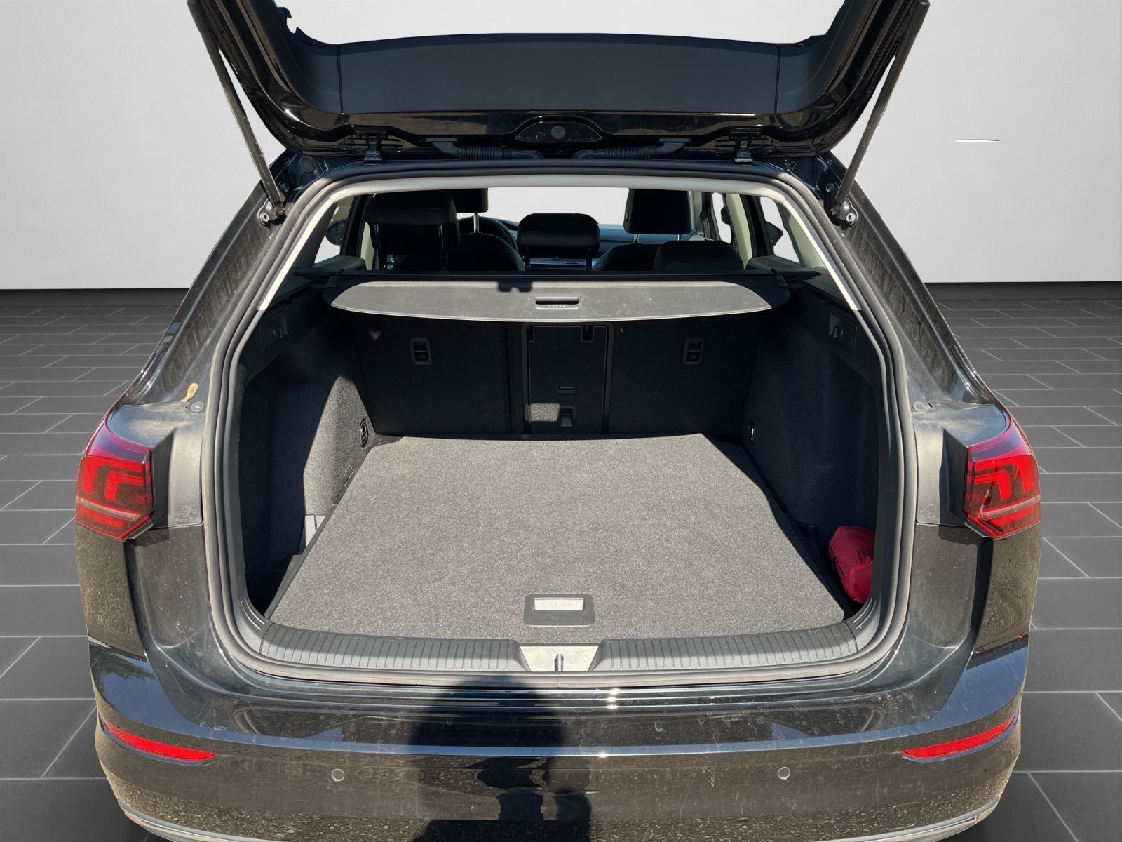 Volkswagen Golf - Bild 15