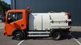 Renault MAXITY 130-35/6 CC BROKEN ENGINE HIGH PRESSURE A - Renault Maxity
