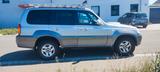 Hyundai Terracan 2.9 CRDi GLS Edition + Metallic GLS... - Hyundai Terracan: Allradantrieb