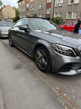 Mercedes-Benz C Coupe 200 ++ PANO - Mercedes 200 Benzin Gebrauchtwagen