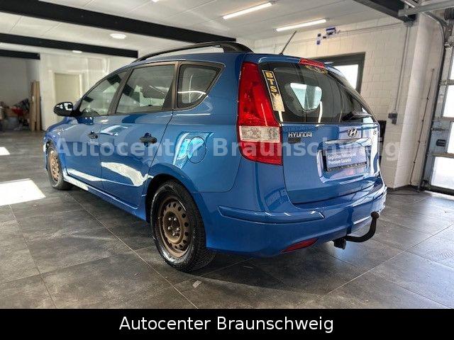 Hyundai i30 2010 — photo 6