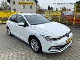 Volkswagen Golf VIII Life,LED,PDC,SH,8-Fach,1.Hand,Navi,Alu - Volkswagen Golf mit Diesel-Antrieb: Limousine, 1.8