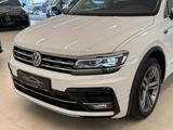 Volkswagen Tiguan Allspace R-Line Highline 4Motion VOLL - Volkswagen Tiguan Allspace: Automatik